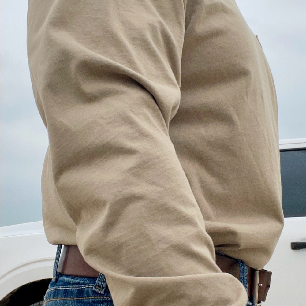 Men’s FRC clothing. Large.  CARHARTT.